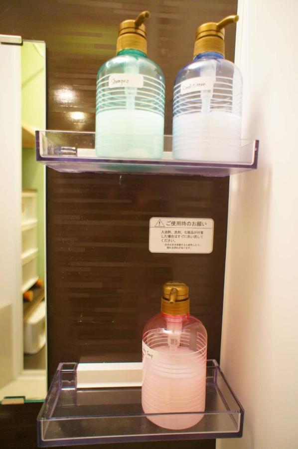 葡萄の長屋 Apartment Токио Екстериор снимка