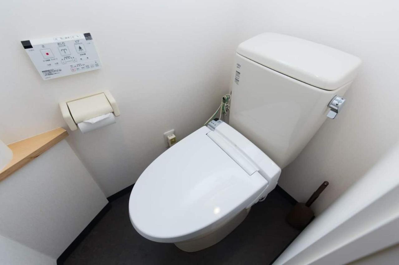 葡萄の長屋 Apartment Токио Екстериор снимка