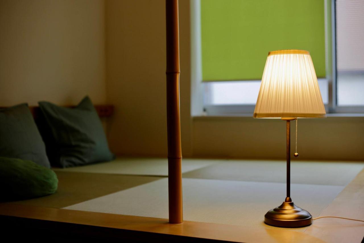 葡萄の長屋 Apartment Токио Екстериор снимка