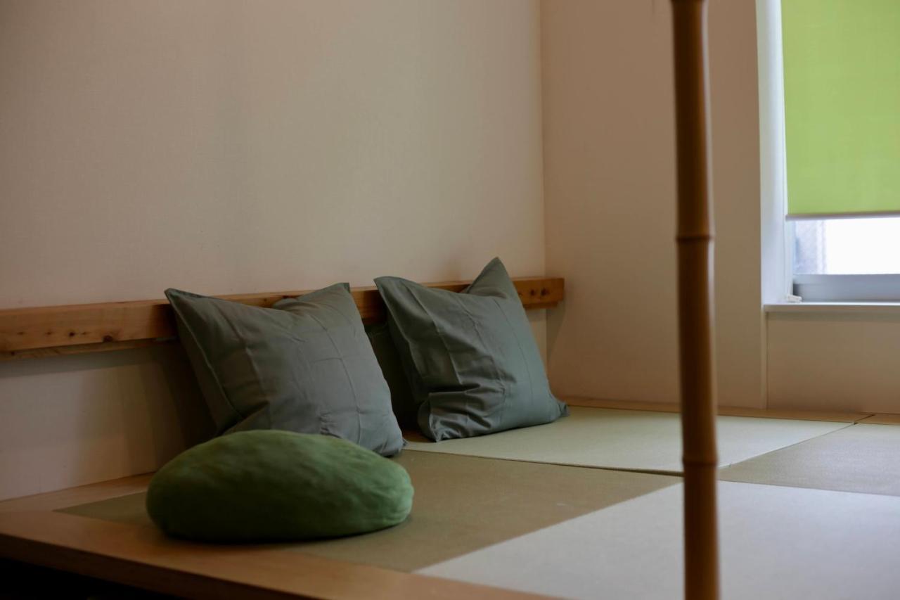 葡萄の長屋 Apartment Токио Екстериор снимка