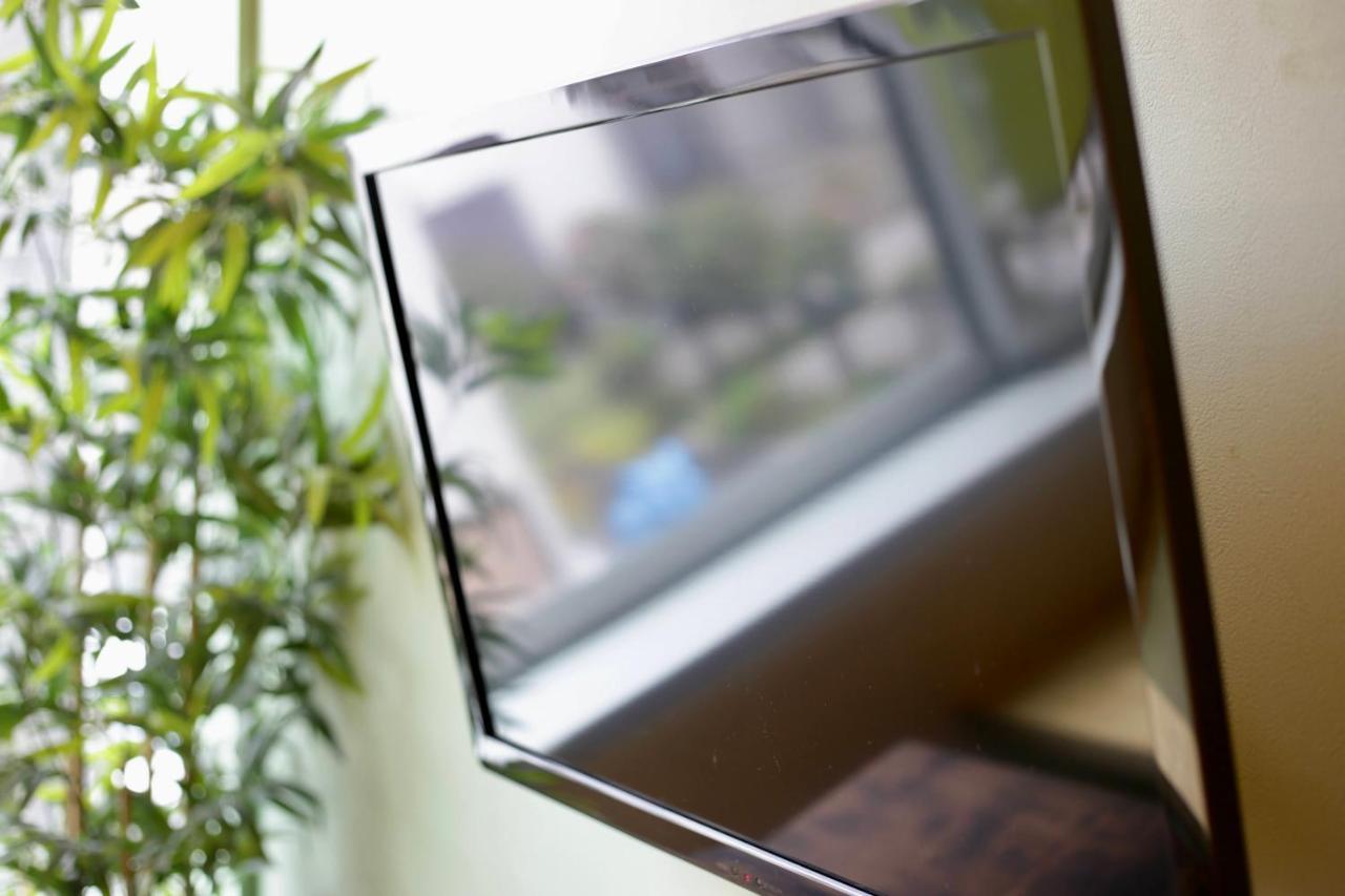 葡萄の長屋 Apartment Токио Екстериор снимка