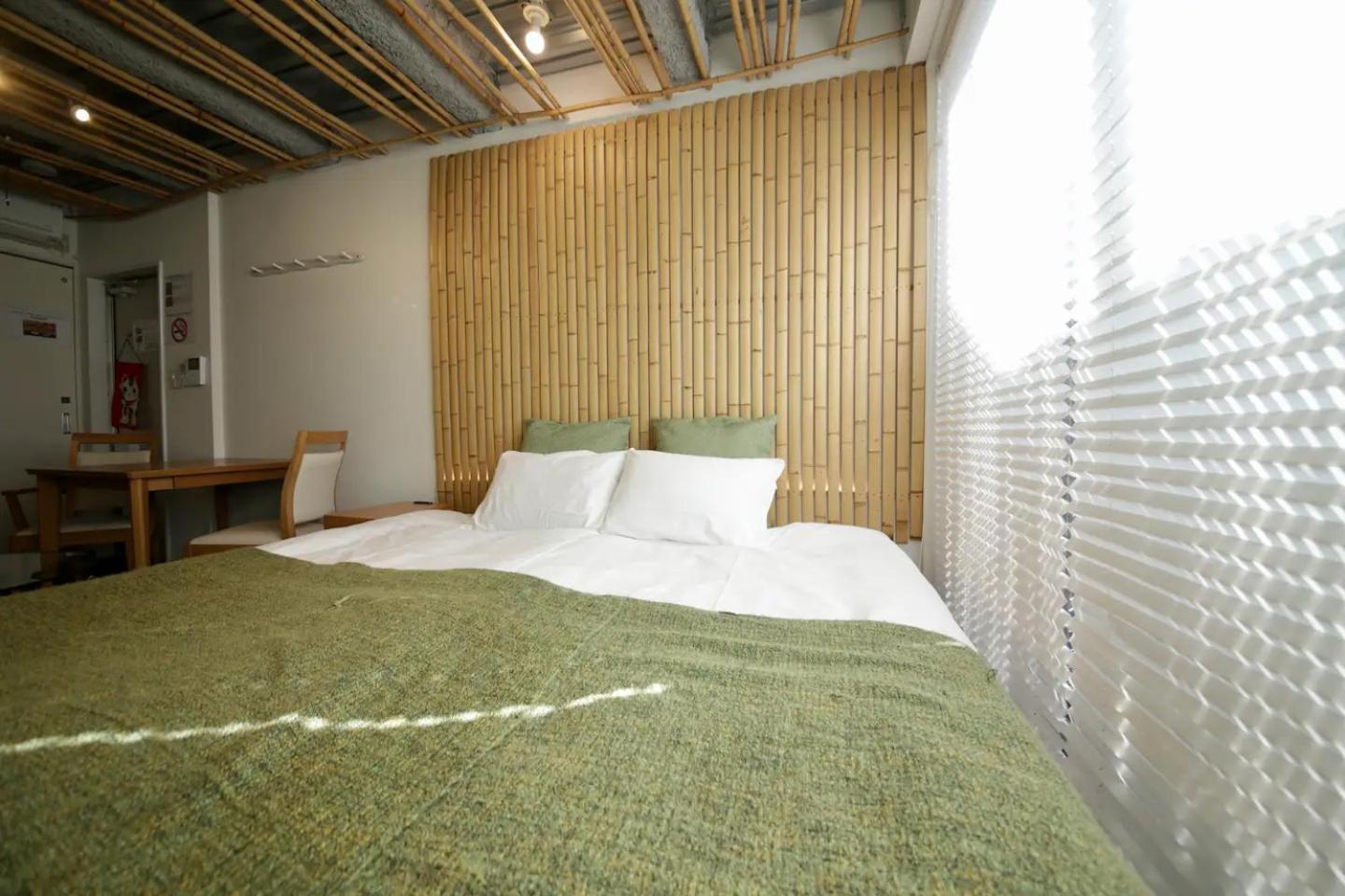 葡萄の長屋 Apartment Токио Екстериор снимка