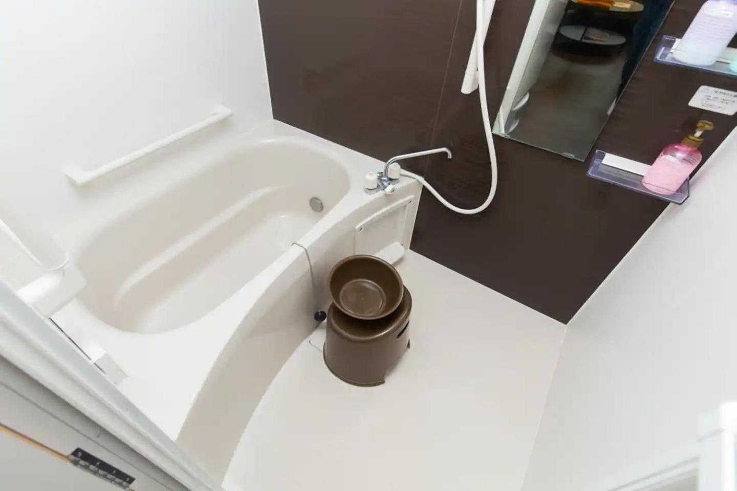 葡萄の長屋 Apartment Токио Екстериор снимка