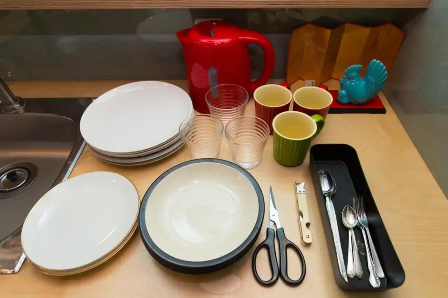葡萄の長屋 Apartment Токио Екстериор снимка